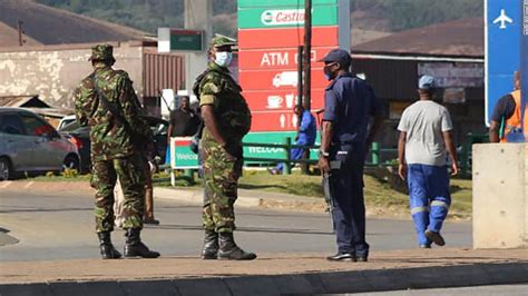 Eswatini Cracks Down on Unauthorized Betting Site > iGaming News.
